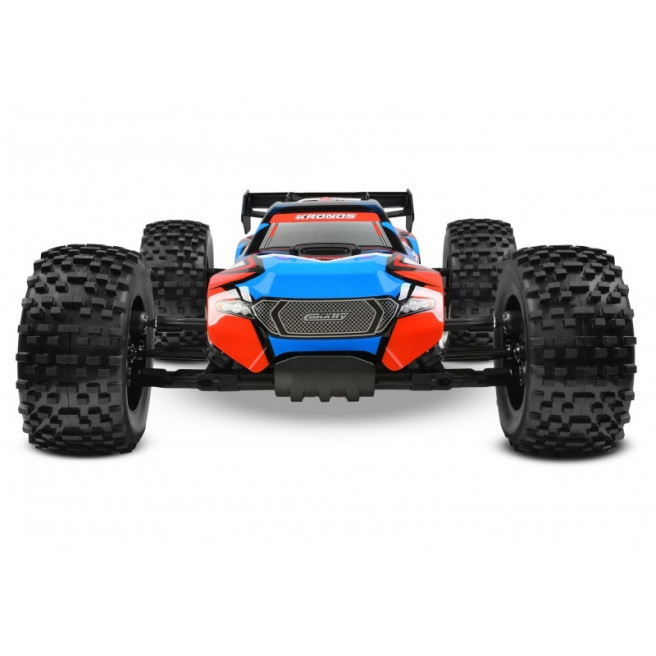Monster Truck Kronos XP 6S 1/8 RTR Model 2021 de Team Corally Monster Truck Kronos XP 6S 1/8 RTR Model 2021 de Team Corally