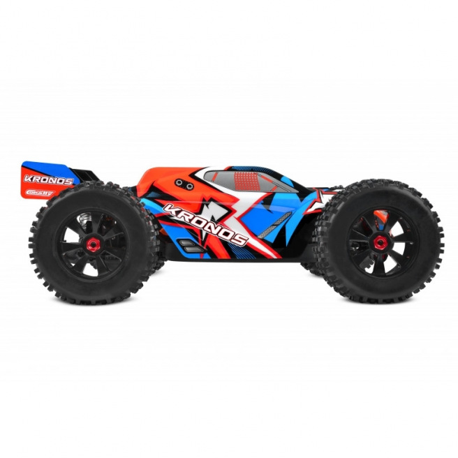 Monster Truck Kronos XP 6S 1/8 RTR Model 2021 de Team Corally Monster Truck Kronos XP 6S 1/8 RTR Model 2021 de Team Corally