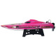 Combo bateau Rocket V2 BL RTS de Joysway Hobby