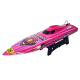 Combo bateau Rocket V2 BL RTS de Joysway Hobby