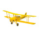 Avion Tiger Moth DH82 30-40cc ARF de Scientific France