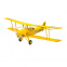 Avion Tiger Moth DH82 30-40cc ARF de Scientific France