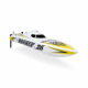 Combo bateau Rocket V2 BL RTS de Joysway Hobby