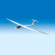 Planeur Solution XL Projekt 2 ARF de SIMPROP