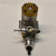 Moteur 2T OPS 60 Aero (10cc) - sortie arrière ou latérale