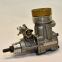 Moteur 2T OPS 60 Aero (10cc) - sortie arrière ou latérale