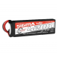 Batteries LiPo Sigma 45C de 2 à 4S