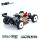 Inferno MP9 TK14 Readyset avec PICCO.28 Pullstart - KT331P Kyosho