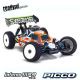 Inferno MP9 TK14 Readyset avec PICCO.28 Pullstart - KT331P Kyosho