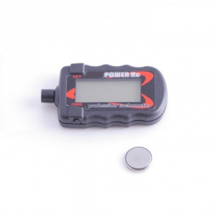 Compte-tours digital Power RC Compte-tours digital Power RC