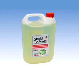 Carburant Spécial 4-Temps 10% nitro - Model Technics Carburant Spécial 4-Temps 10% nitro - Model Technics