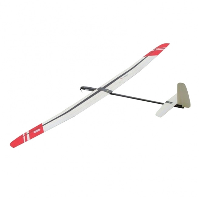 Motoplaneur F5J Geronimo II de Horejsi - Env 250cm