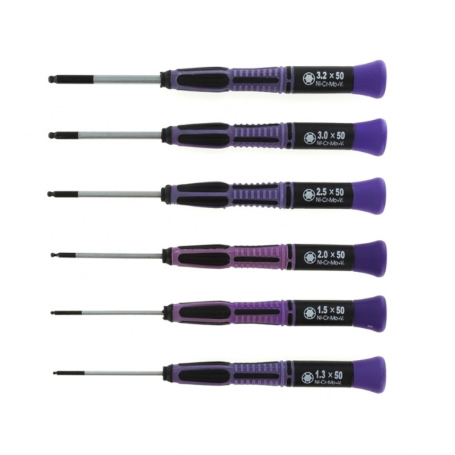 Tournevis Bravo Handtools Tournevis Bravo Handtools