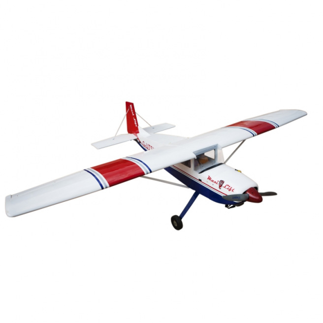 Maxi Lift Seagull - Env 2.22 m - 2T 33cc essence
