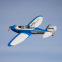 Avion Commander mPd PNP 1.4m de E-Flite