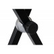 Support / Stand Eco pliable pour avion et planeur - FMS
