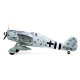 Avion Focke-Wulf Fw 190A Smart PNP 1.5m d'E-flite