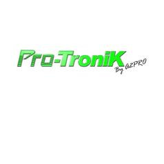 PRO-TRONIK