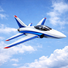 Jets EDF