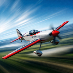 Avions rapides