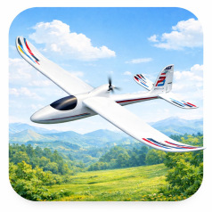Motoplaneurs