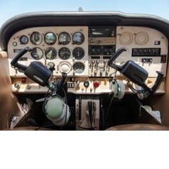Aménagement cockpit