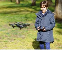 Drones de loisir