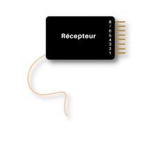 Récepteurs