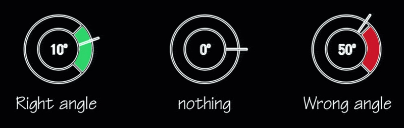 Jauge dangle Bluetooth SkyRC SAM-020 _ 3