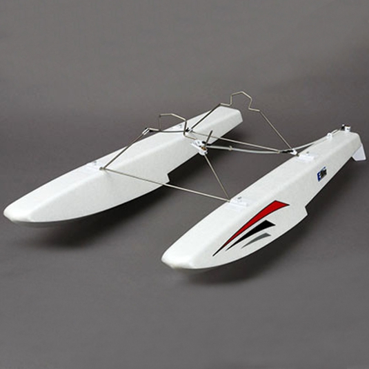 Apprentice STS RTF with SAFE 1-50m dE-Fl