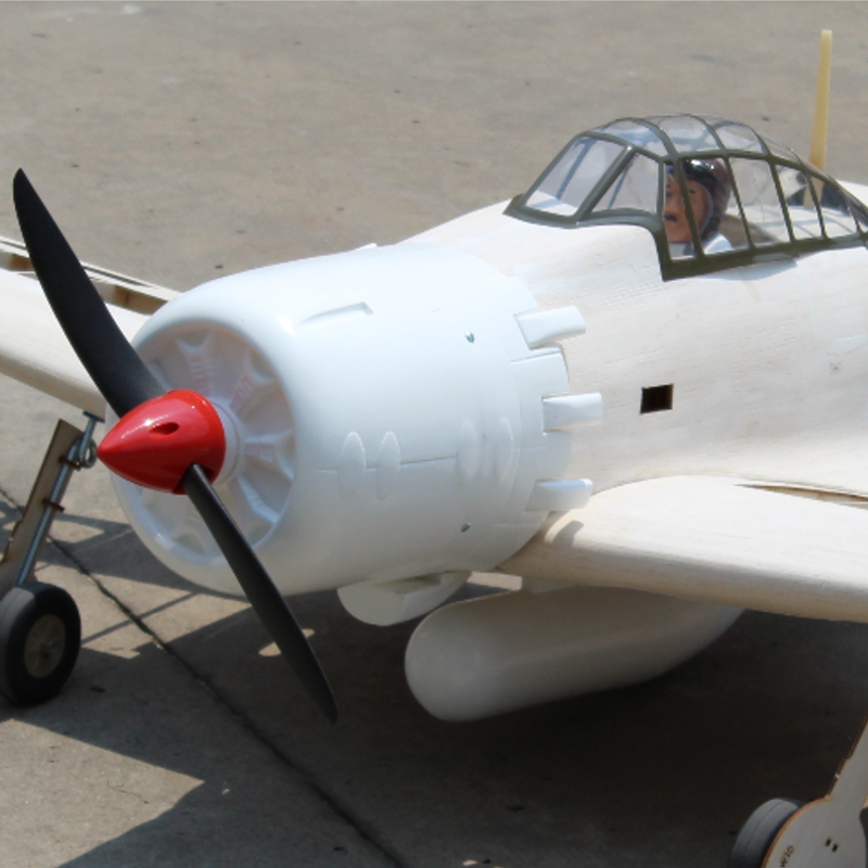 A6M2 Zero Master Scale Kit Edition_4.jpg