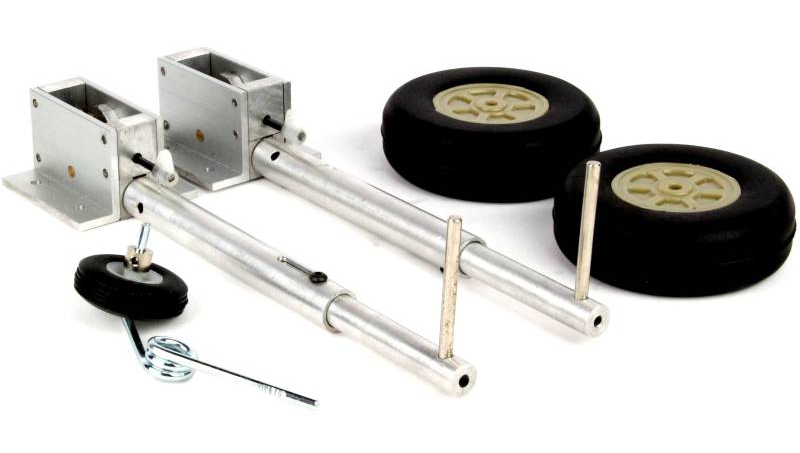 P-47 Thunderbolt Master Scale Kit Editio