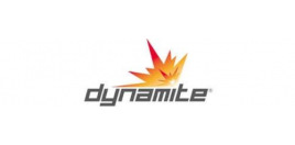 Dynamite
