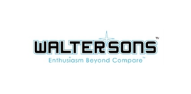 Waltersons